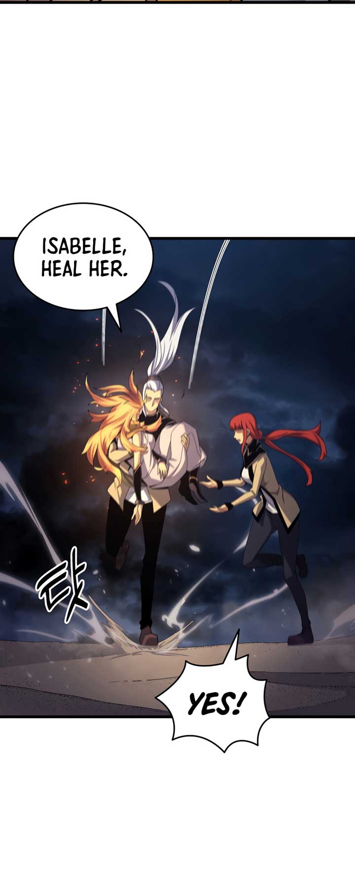 The Great Mage Returns After 4000 Years — Chapter 151 — page 56