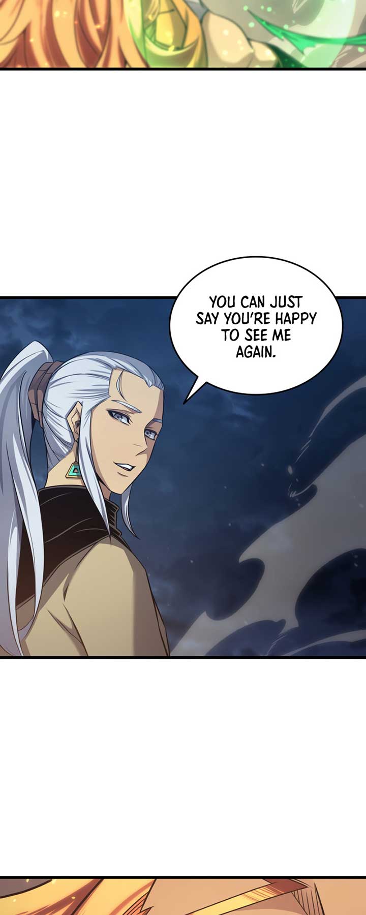 The Great Mage Returns After 4000 Years — Chapter 151 — page 59
