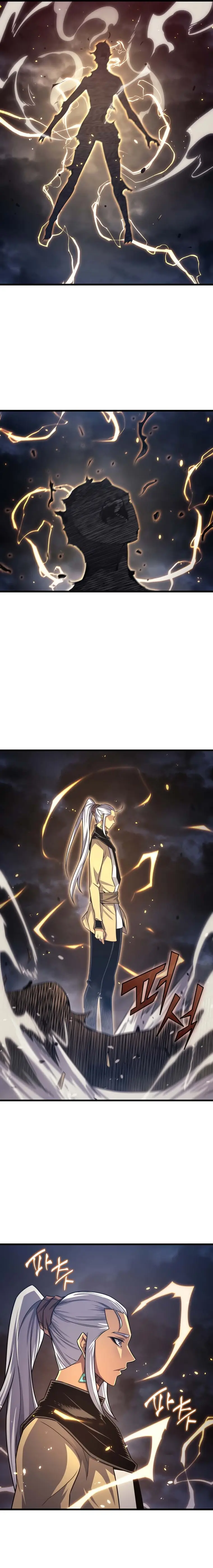 The Great Mage Returns After 4000 Years — Chapter 152 — page 5