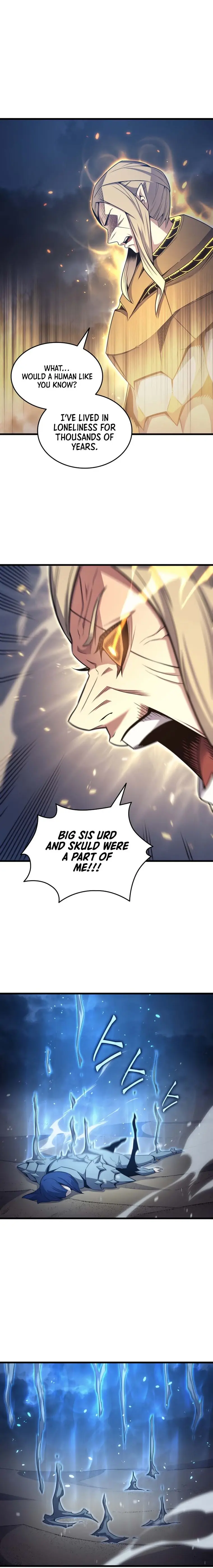The Great Mage Returns After 4000 Years — Chapter 152 — page 12