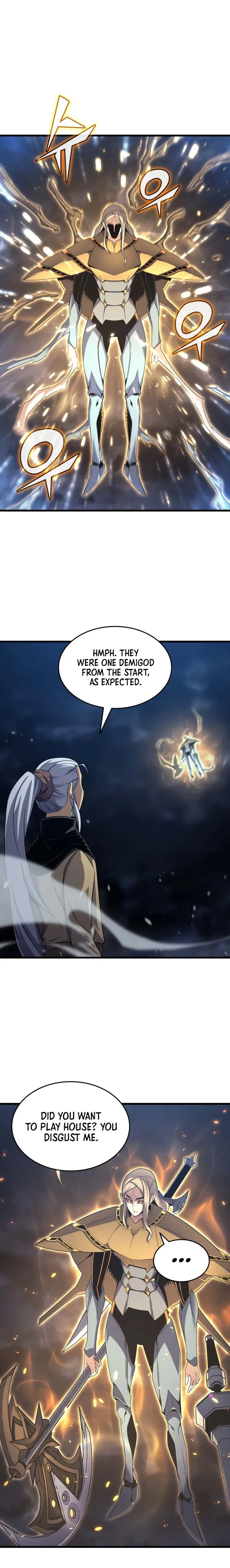 The Great Mage Returns After 4000 Years — Chapter 152 — page 13