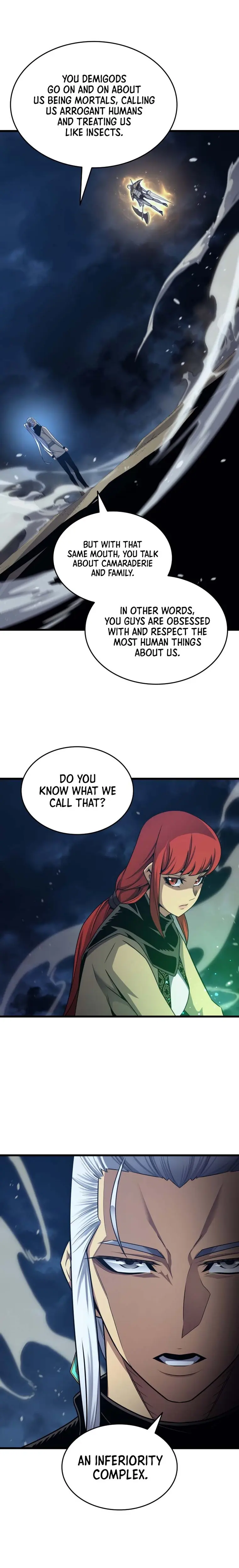 The Great Mage Returns After 4000 Years — Chapter 152 — page 14