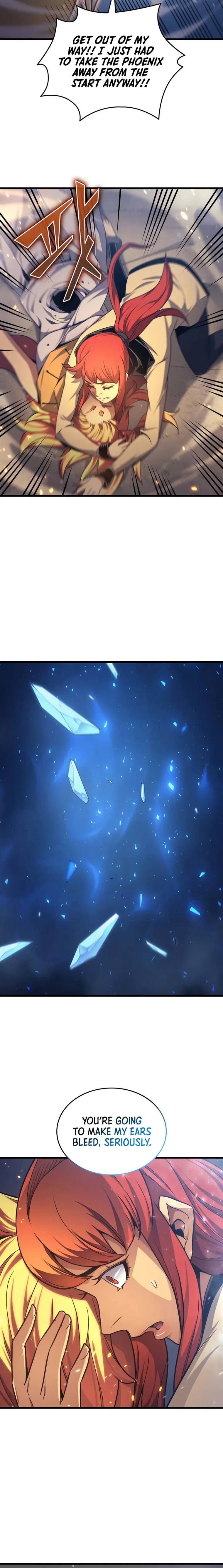The Great Mage Returns After 4000 Years — Chapter 152 — page 20