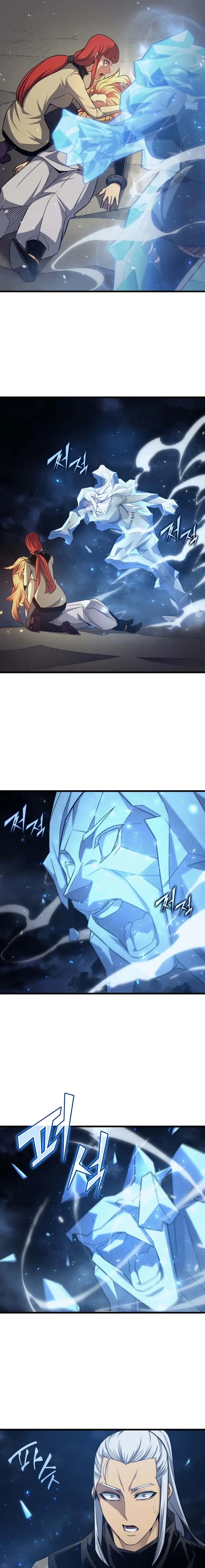 The Great Mage Returns After 4000 Years — Chapter 152 — page 21