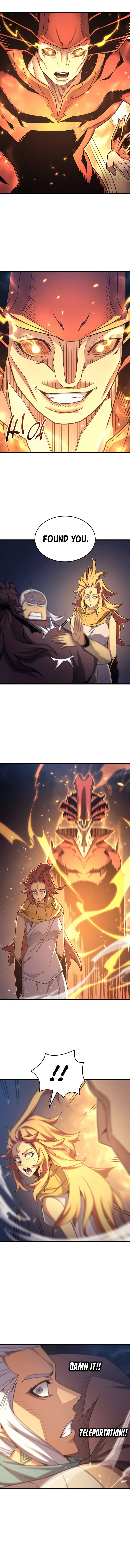 The Great Mage Returns After 4000 Years — Chapter 155 — page 11