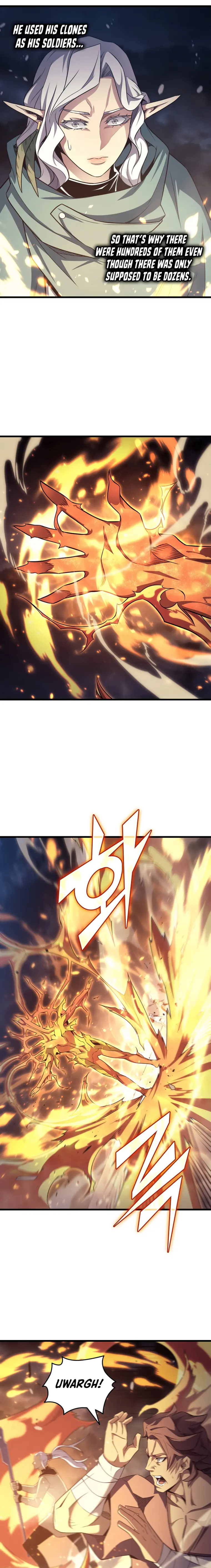 The Great Mage Returns After 4000 Years — Chapter 156 — page 12