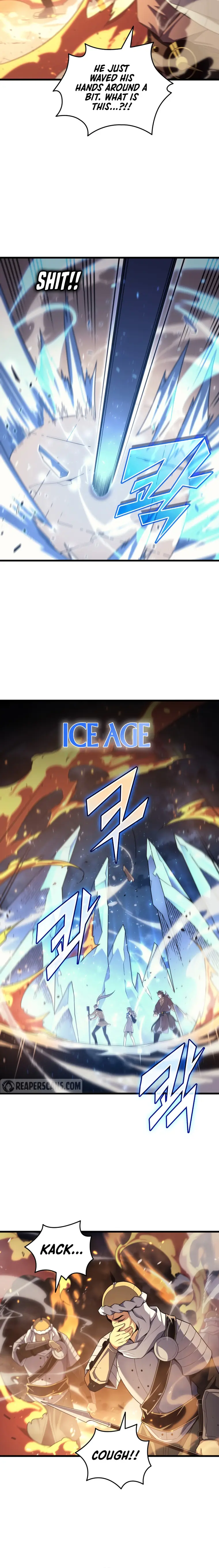 The Great Mage Returns After 4000 Years — Chapter 156 — page 13