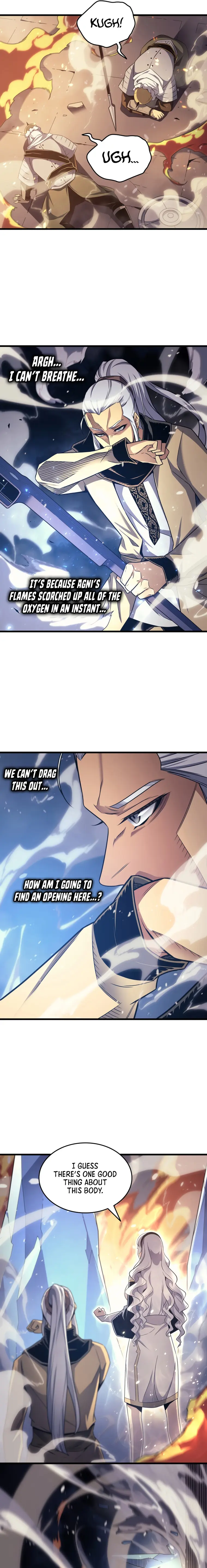 The Great Mage Returns After 4000 Years — Chapter 156 — page 14
