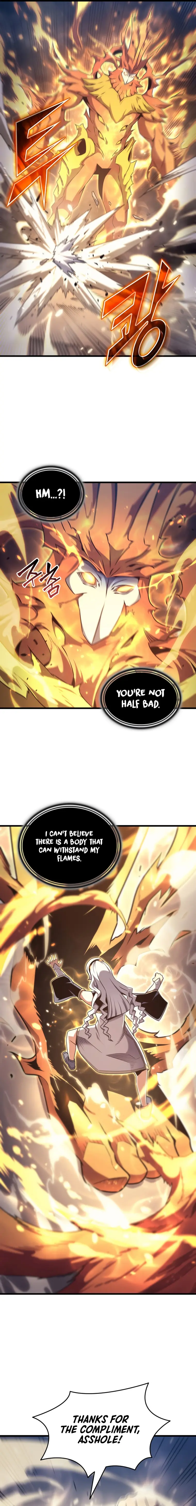 The Great Mage Returns After 4000 Years — Chapter 156 — page 16