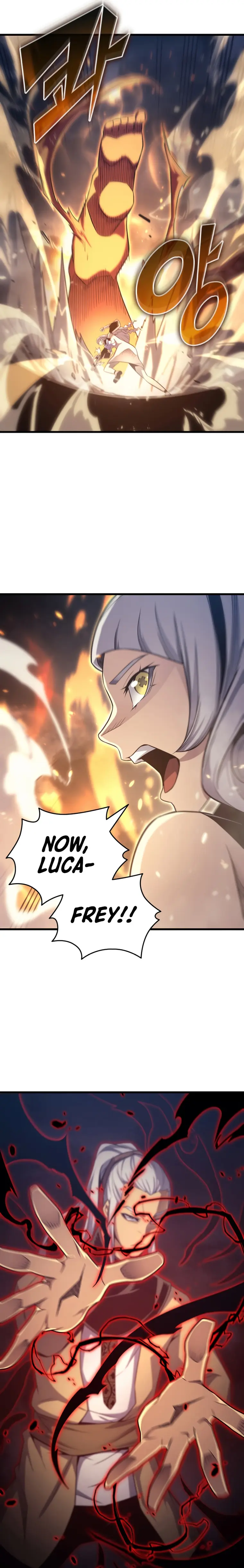 The Great Mage Returns After 4000 Years — Chapter 156 — page 20