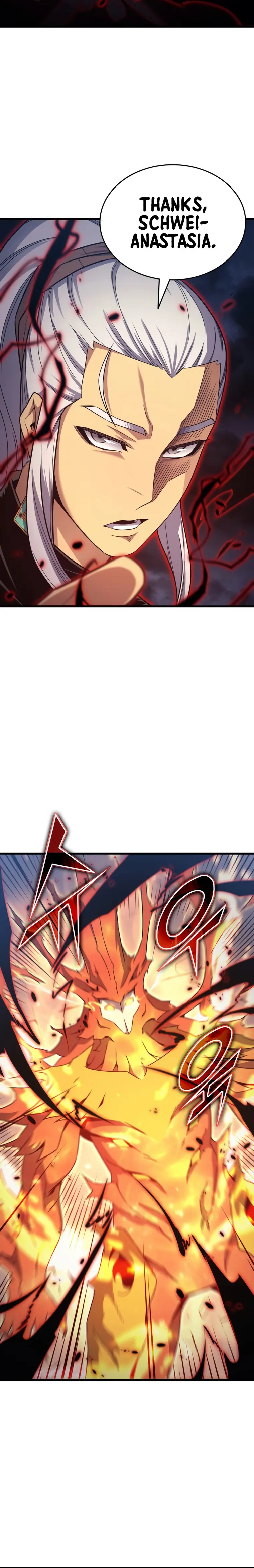 The Great Mage Returns After 4000 Years — Chapter 156 — page 21