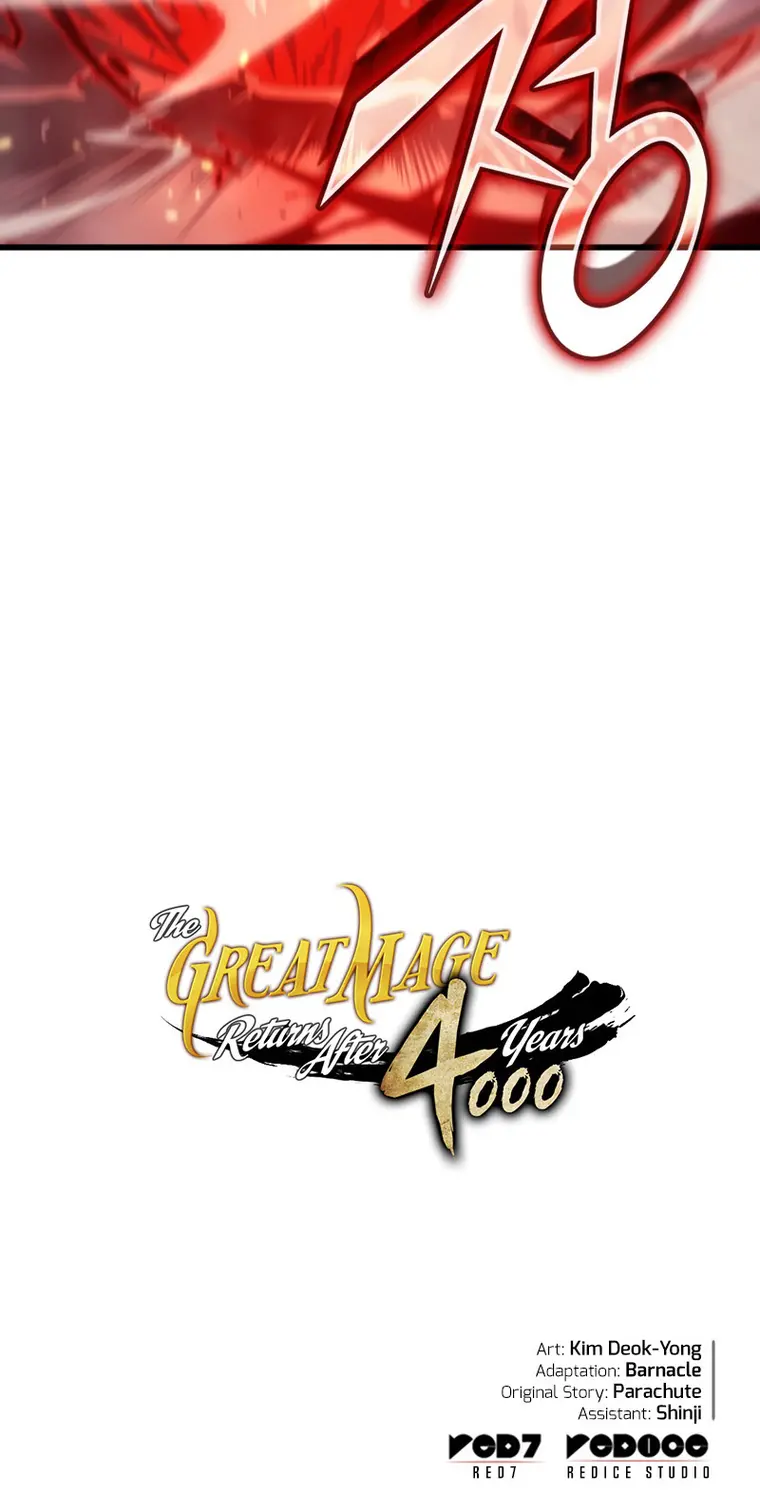The Great Mage Returns After 4000 Years — Chapter 156 — page 23
