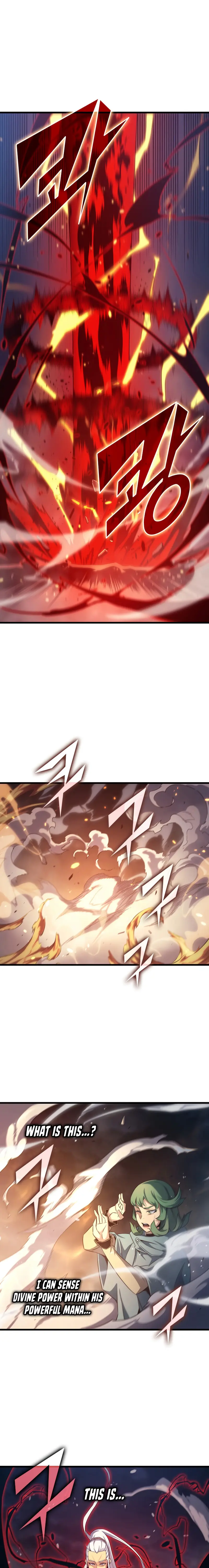 The Great Mage Returns After 4000 Years — Chapter 157 — page 1