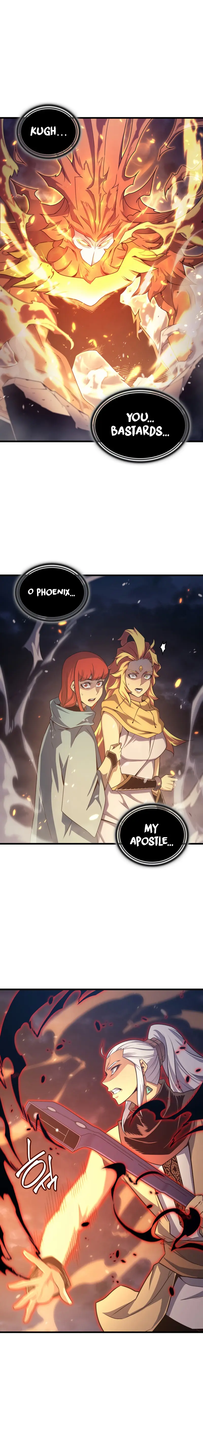 The Great Mage Returns After 4000 Years — Chapter 157 — page 3