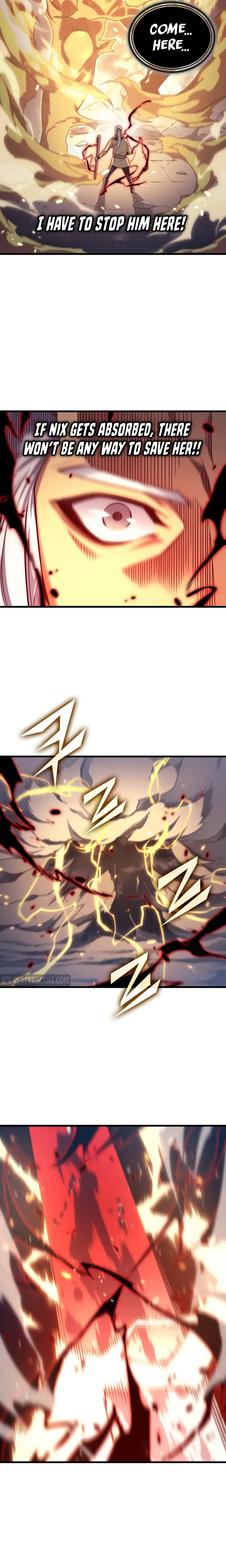 The Great Mage Returns After 4000 Years — Chapter 157 — page 6