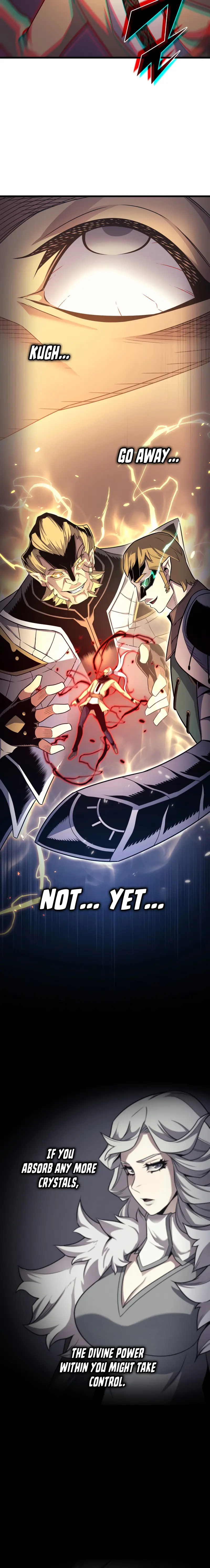 The Great Mage Returns After 4000 Years — Chapter 157 — page 8