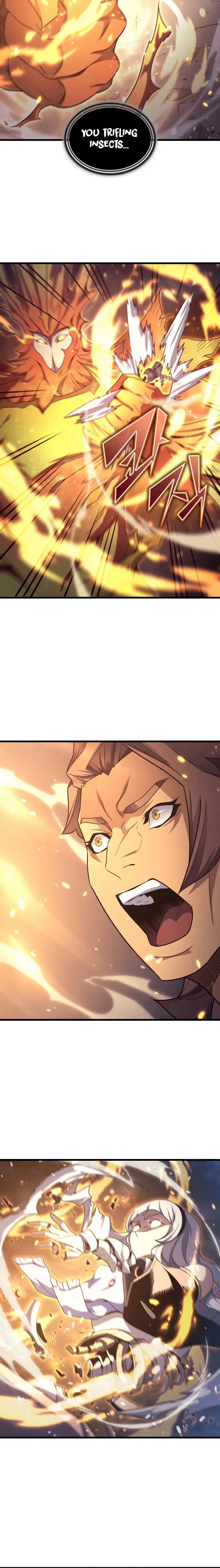 The Great Mage Returns After 4000 Years — Chapter 157 — page 14