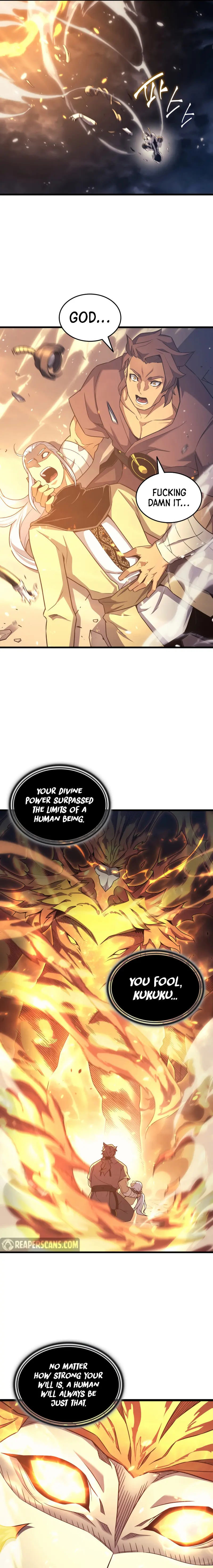 The Great Mage Returns After 4000 Years — Chapter 157 — page 15
