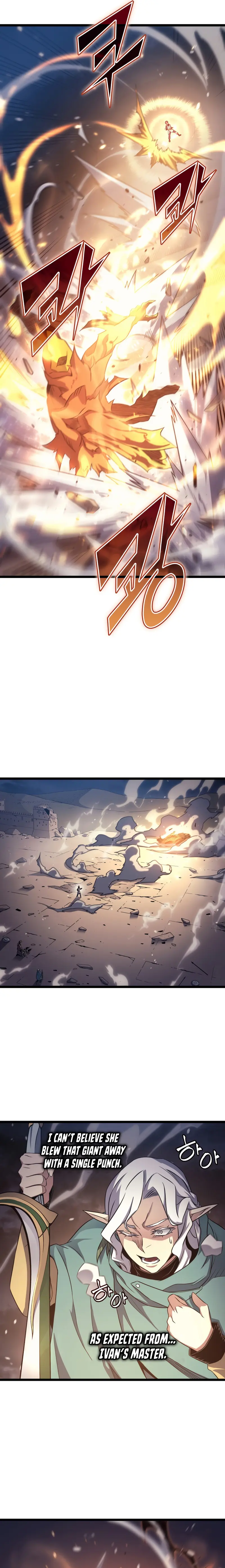 The Great Mage Returns After 4000 Years — Chapter 157 — page 21