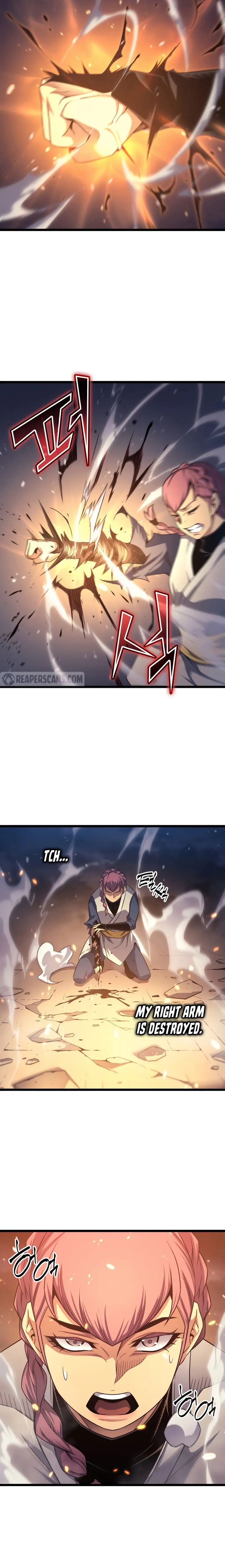 The Great Mage Returns After 4000 Years — Chapter 157 — page 22