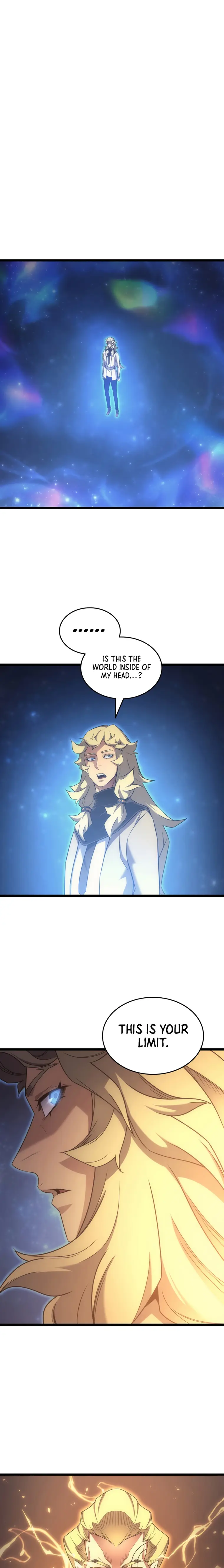 The Great Mage Returns After 4000 Years — Chapter 158 — page 1