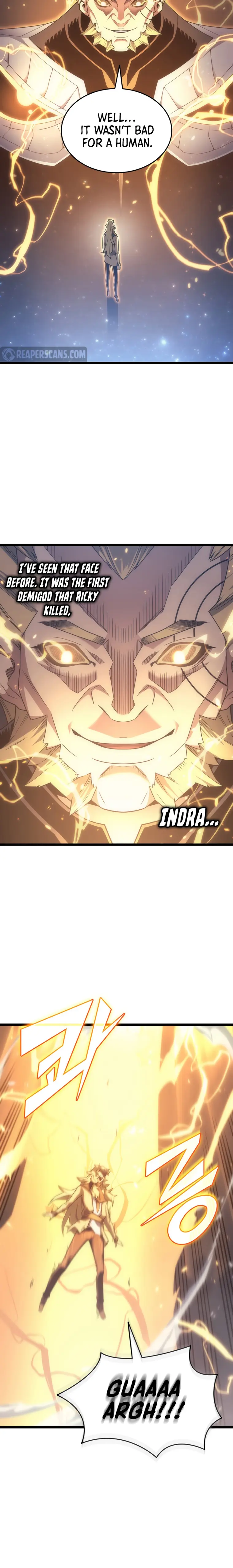The Great Mage Returns After 4000 Years — Chapter 158 — page 2