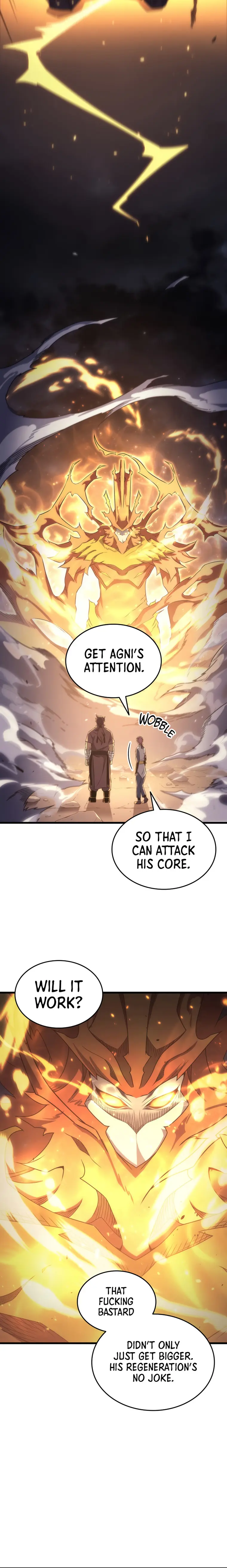 The Great Mage Returns After 4000 Years — Chapter 158 — page 10