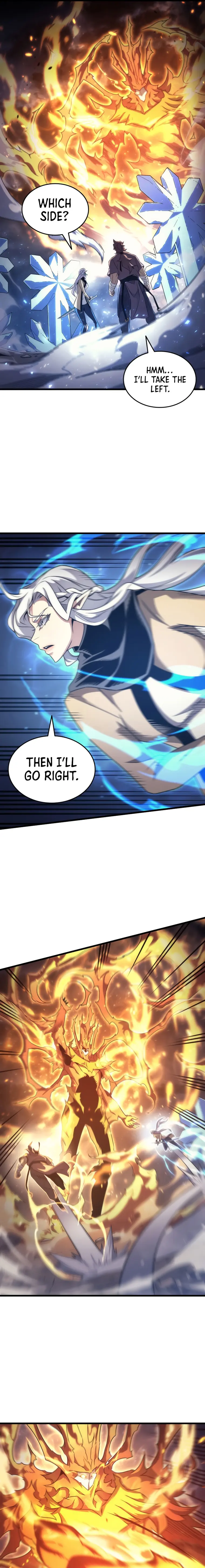 The Great Mage Returns After 4000 Years — Chapter 158 — page 15