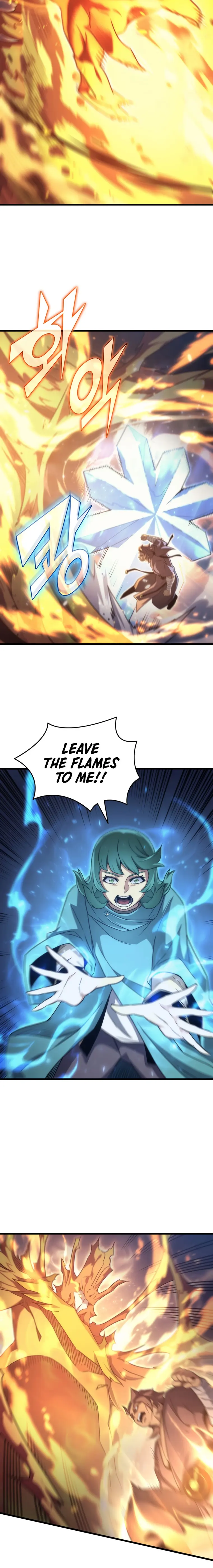 The Great Mage Returns After 4000 Years — Chapter 158 — page 16