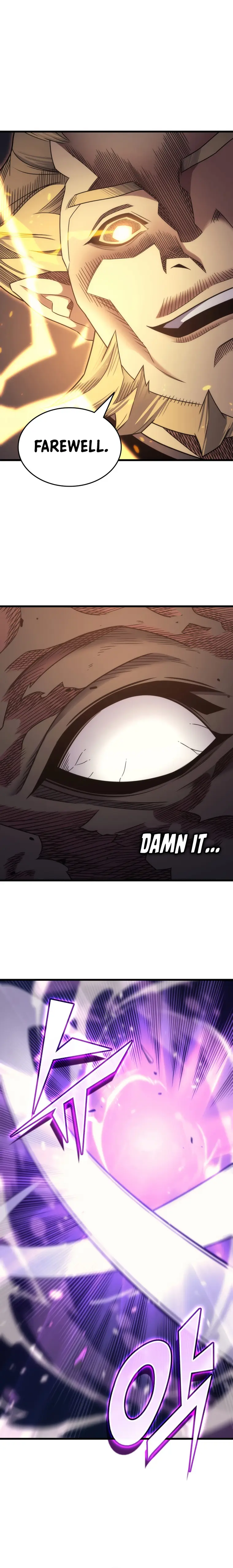 The Great Mage Returns After 4000 Years — Chapter 158 — page 20