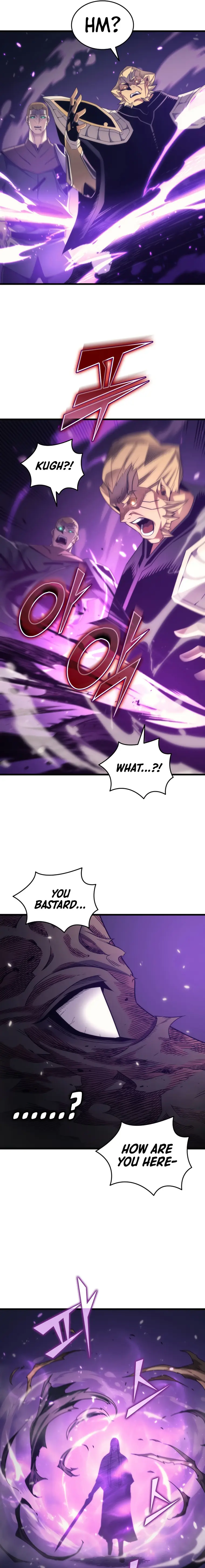 The Great Mage Returns After 4000 Years — Chapter 158 — page 21