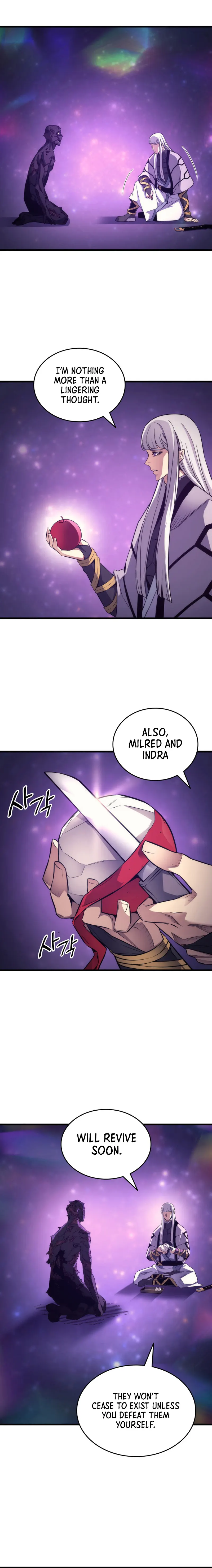 The Great Mage Returns After 4000 Years — Chapter 159 — page 2
