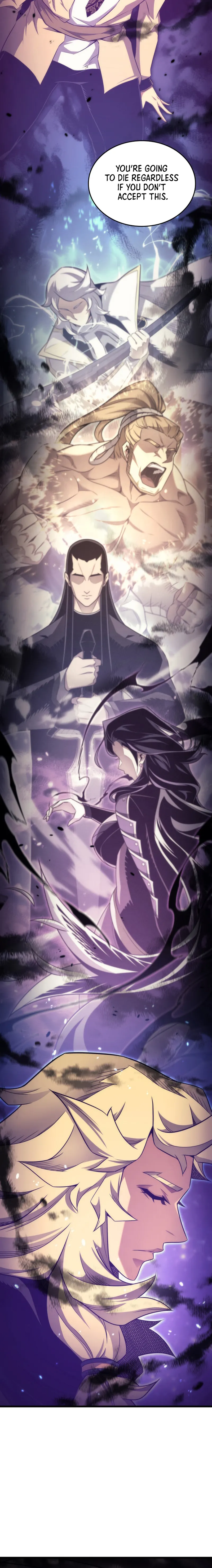 The Great Mage Returns After 4000 Years — Chapter 159 — page 6