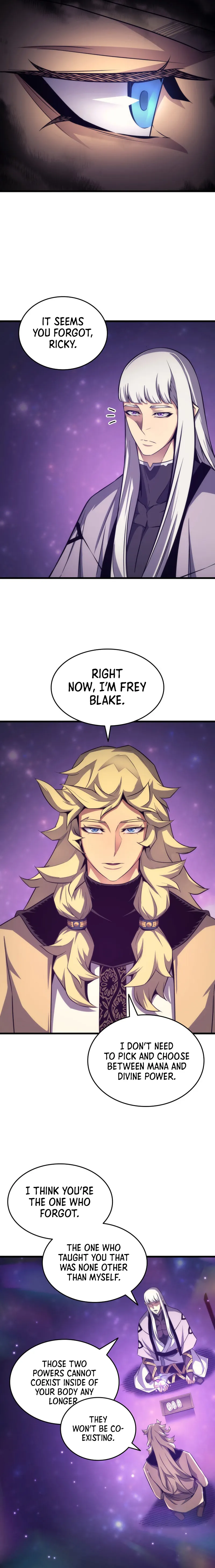 The Great Mage Returns After 4000 Years — Chapter 159 — page 7