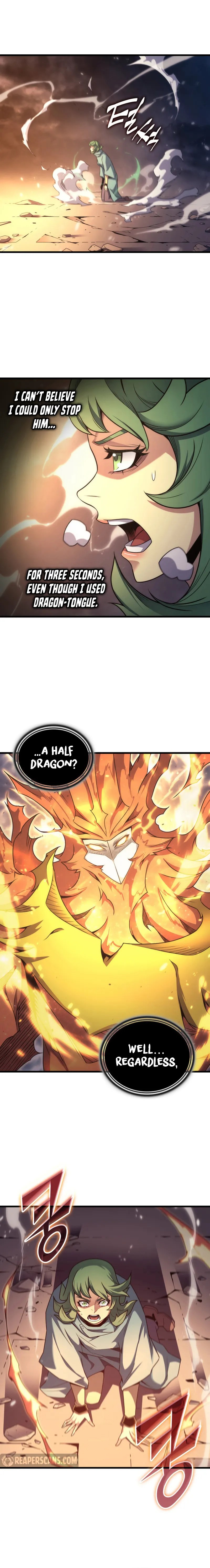 The Great Mage Returns After 4000 Years — Chapter 159 — page 16