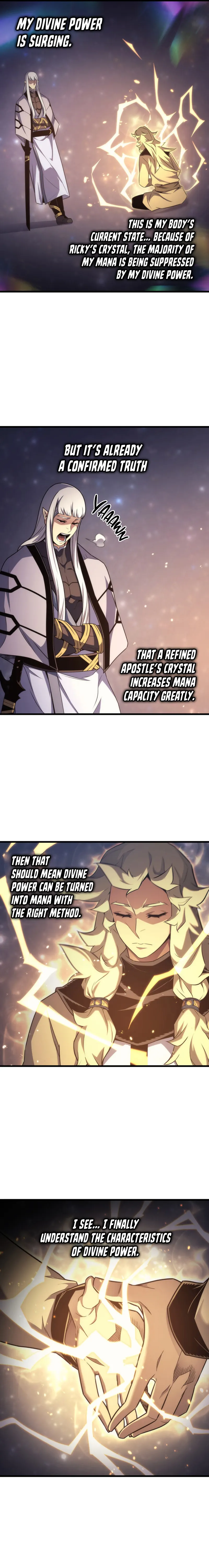 The Great Mage Returns After 4000 Years — Chapter 159 — page 19
