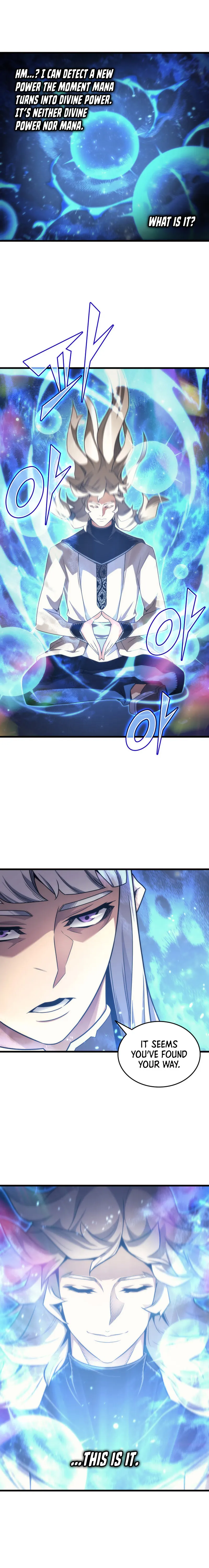 The Great Mage Returns After 4000 Years — Chapter 159 — page 21