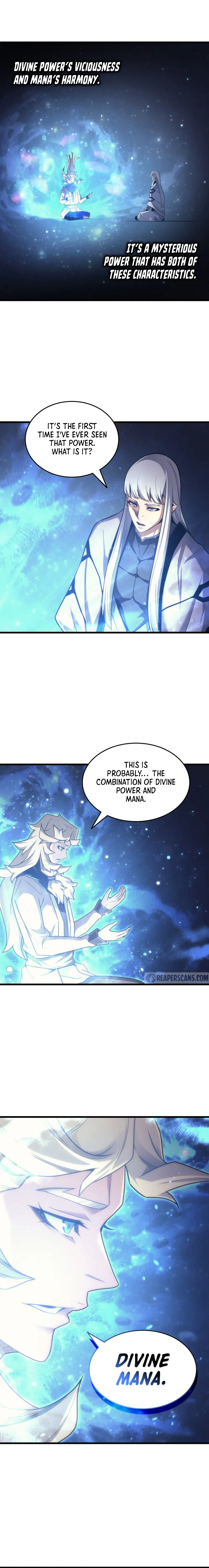 The Great Mage Returns After 4000 Years — Chapter 159 — page 22