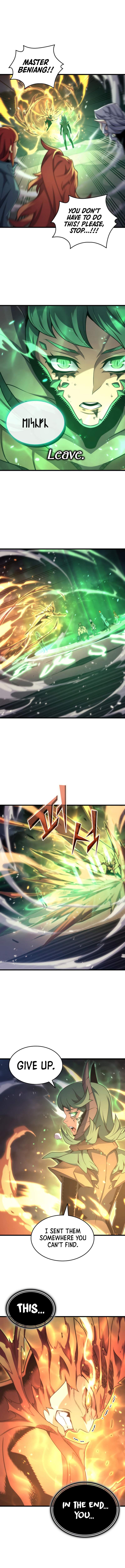 The Great Mage Returns After 4000 Years — Chapter 161 — page 13