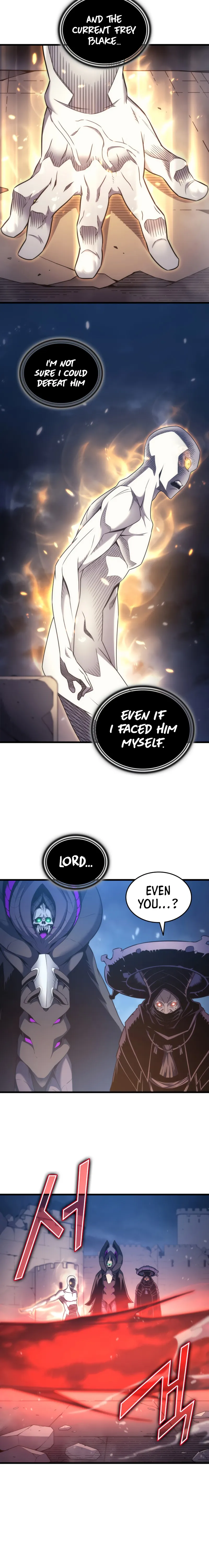 The Great Mage Returns After 4000 Years — Chapter 163 — page 6