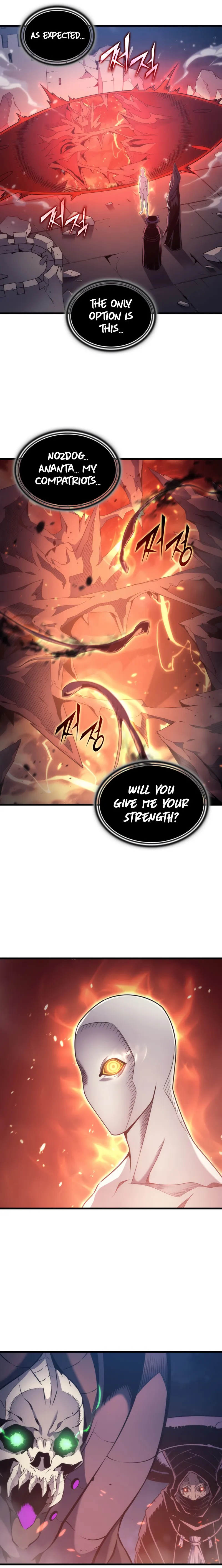 The Great Mage Returns After 4000 Years — Chapter 163 — page 7