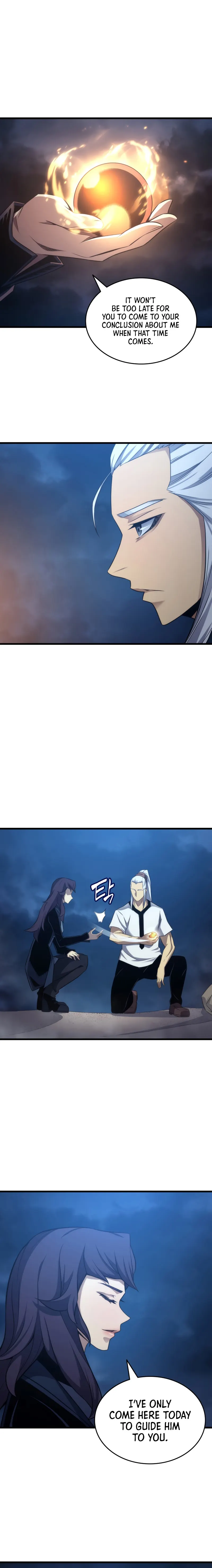 The Great Mage Returns After 4000 Years — Chapter 163 — page 12
