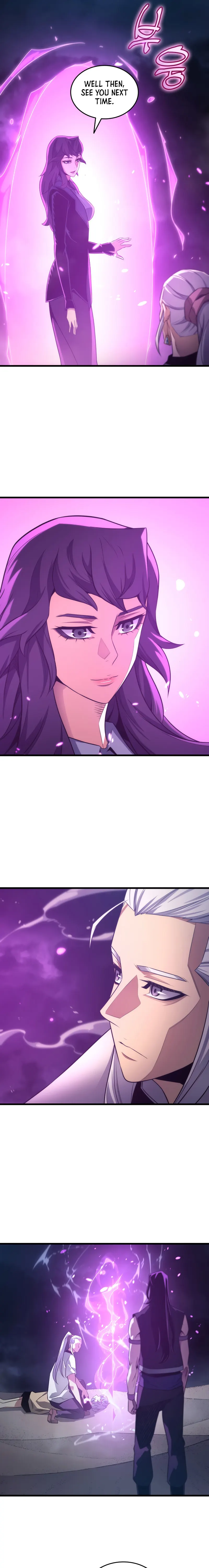 The Great Mage Returns After 4000 Years — Chapter 163 — page 13