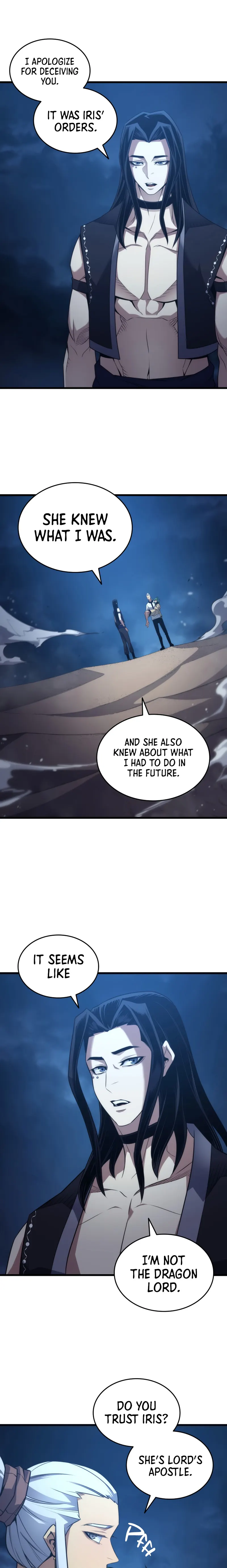 The Great Mage Returns After 4000 Years — Chapter 163 — page 15