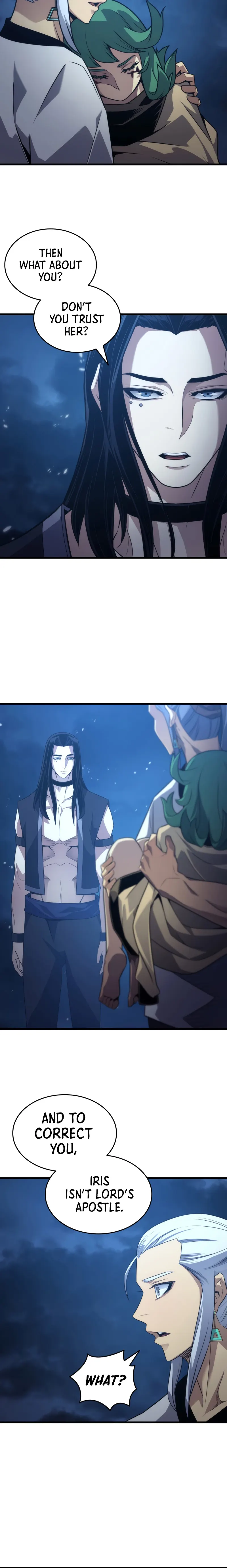 The Great Mage Returns After 4000 Years — Chapter 163 — page 16
