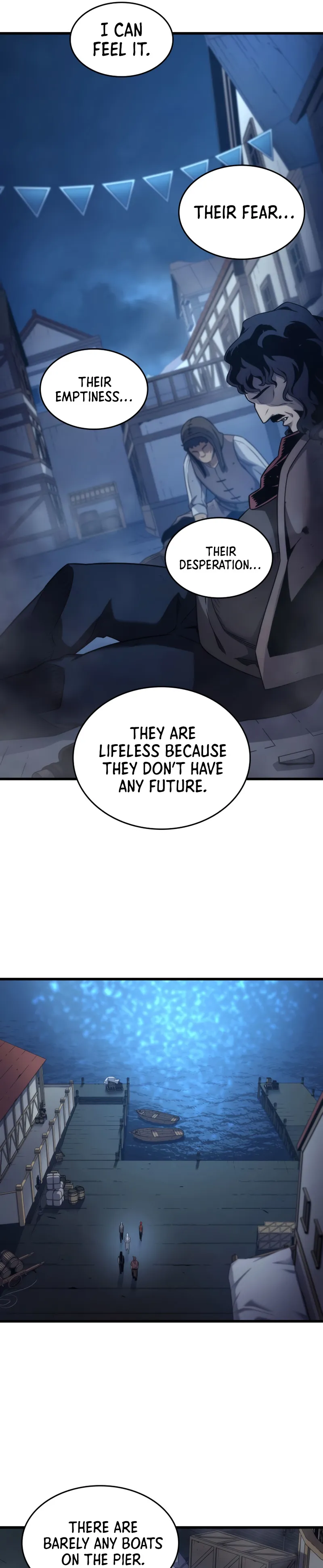 The Great Mage Returns After 4000 Years — Chapter 168 — page 10