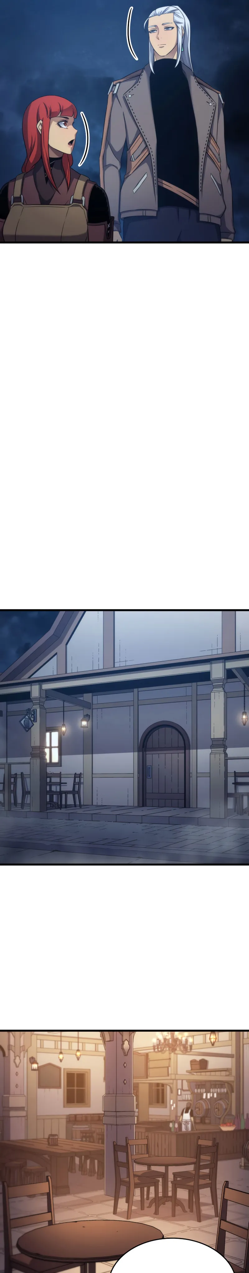 The Great Mage Returns After 4000 Years — Chapter 168 — page 16