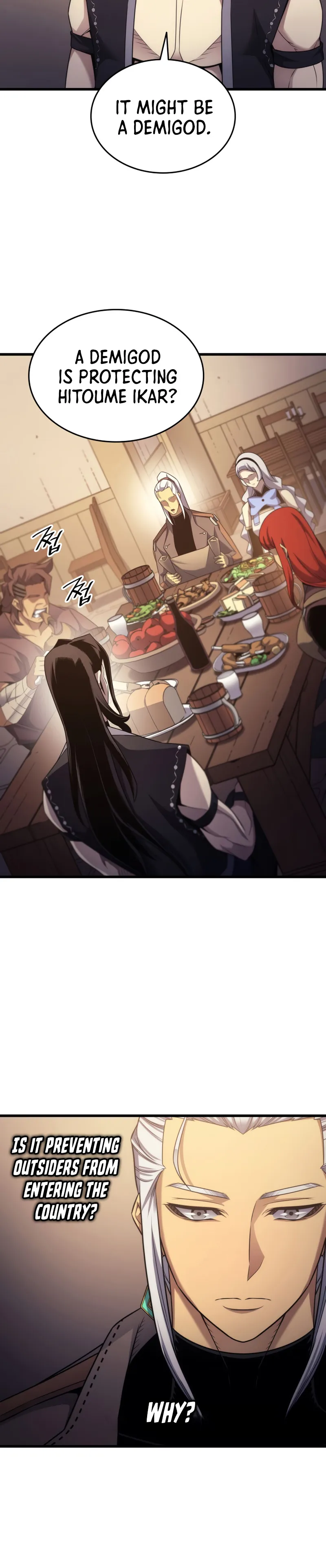 The Great Mage Returns After 4000 Years — Chapter 168 — page 18