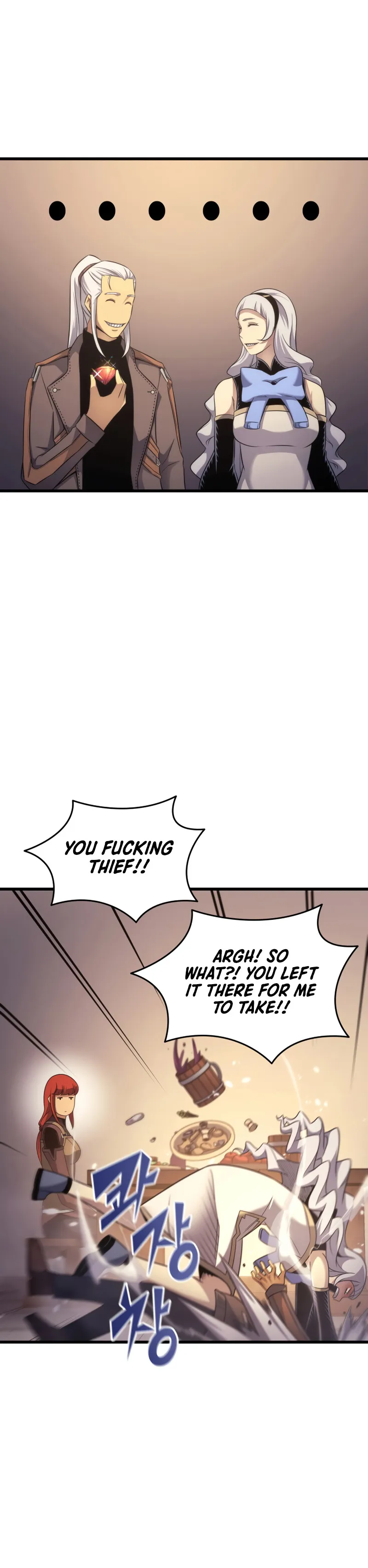 The Great Mage Returns After 4000 Years — Chapter 168 — page 24