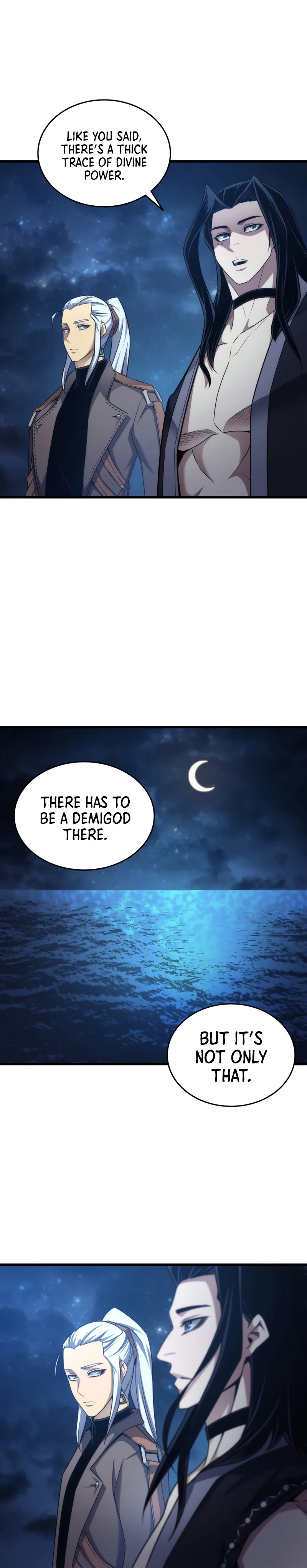 The Great Mage Returns After 4000 Years — Chapter 169 — page 2